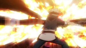 Black Clover الحلقة 55