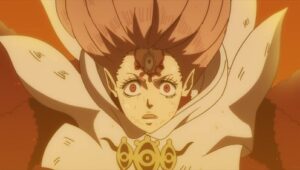Black Clover الحلقة 61