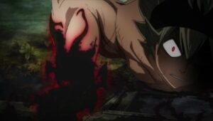 Black Clover الحلقة 62