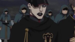 Black Clover: 1×81