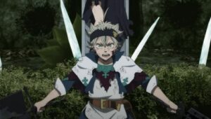 Black Clover: 1×100
