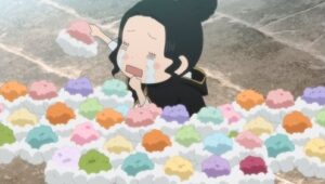 Black Clover الحلقة 53