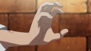 Black Clover الحلقة 57
