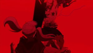 Black Clover الحلقة 64
