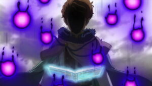 Black Clover الحلقة 80
