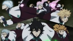 Black Clover: 1×88