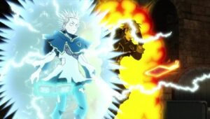 Black Clover الحلقة 65