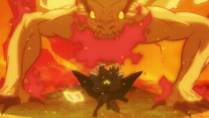 Black Clover الحلقة 60