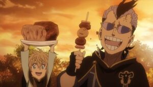 Black Clover الحلقة 54